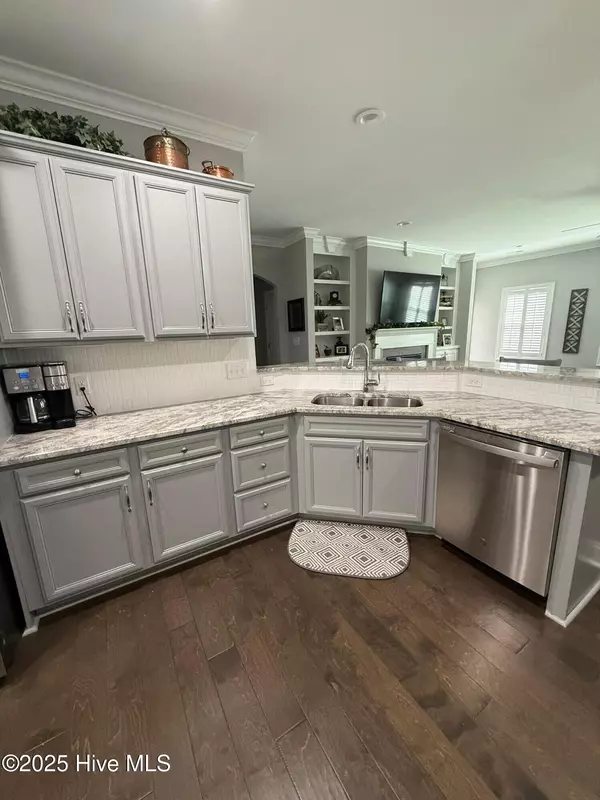 High Point, NC 27262,2901 Fernley CT #.