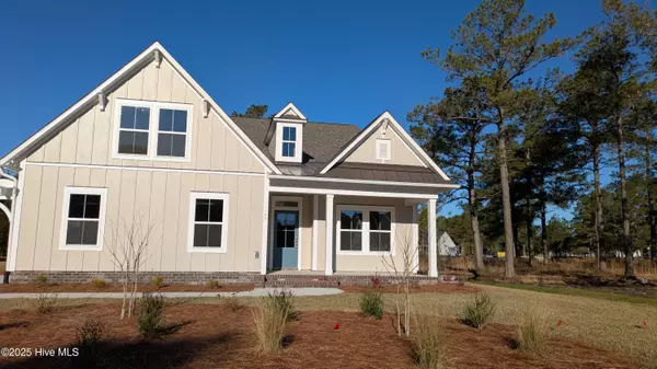 1060 Mayfair WAY, Sunset Beach, NC 28468