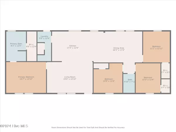 Laurinburg, NC 28352,15020 Millstone DR