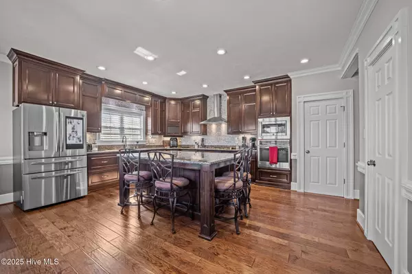 Moyock, NC 27958,118 Billy Romm LN