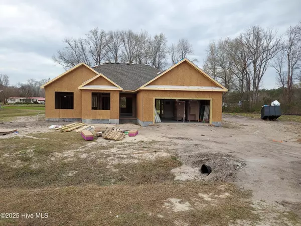 Maysville, NC 28555,663 Bright Harvest DR