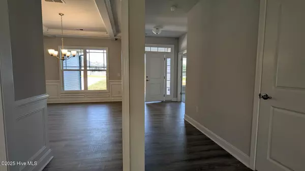 Nashville, NC 27856,1547 Pecan Drive #Lot 31