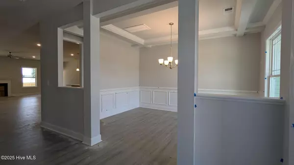Nashville, NC 27856,1547 Pecan Drive #Lot 31