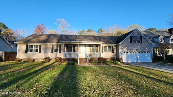 314 Dances Bay RD, Elizabeth City, NC 27909