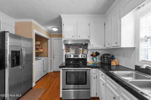 Winterville, NC 28590,2409 Lafayette ST