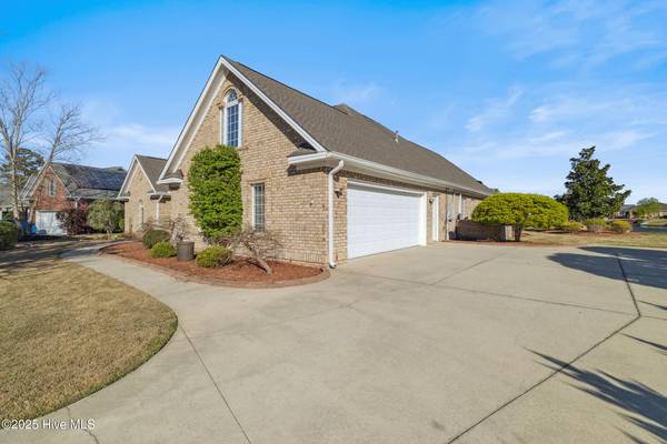 Leland, NC 28451,1008 Natural Springs WAY