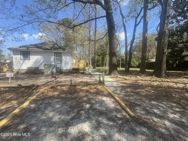 Wilmington, NC 28405,204 N 30th #A