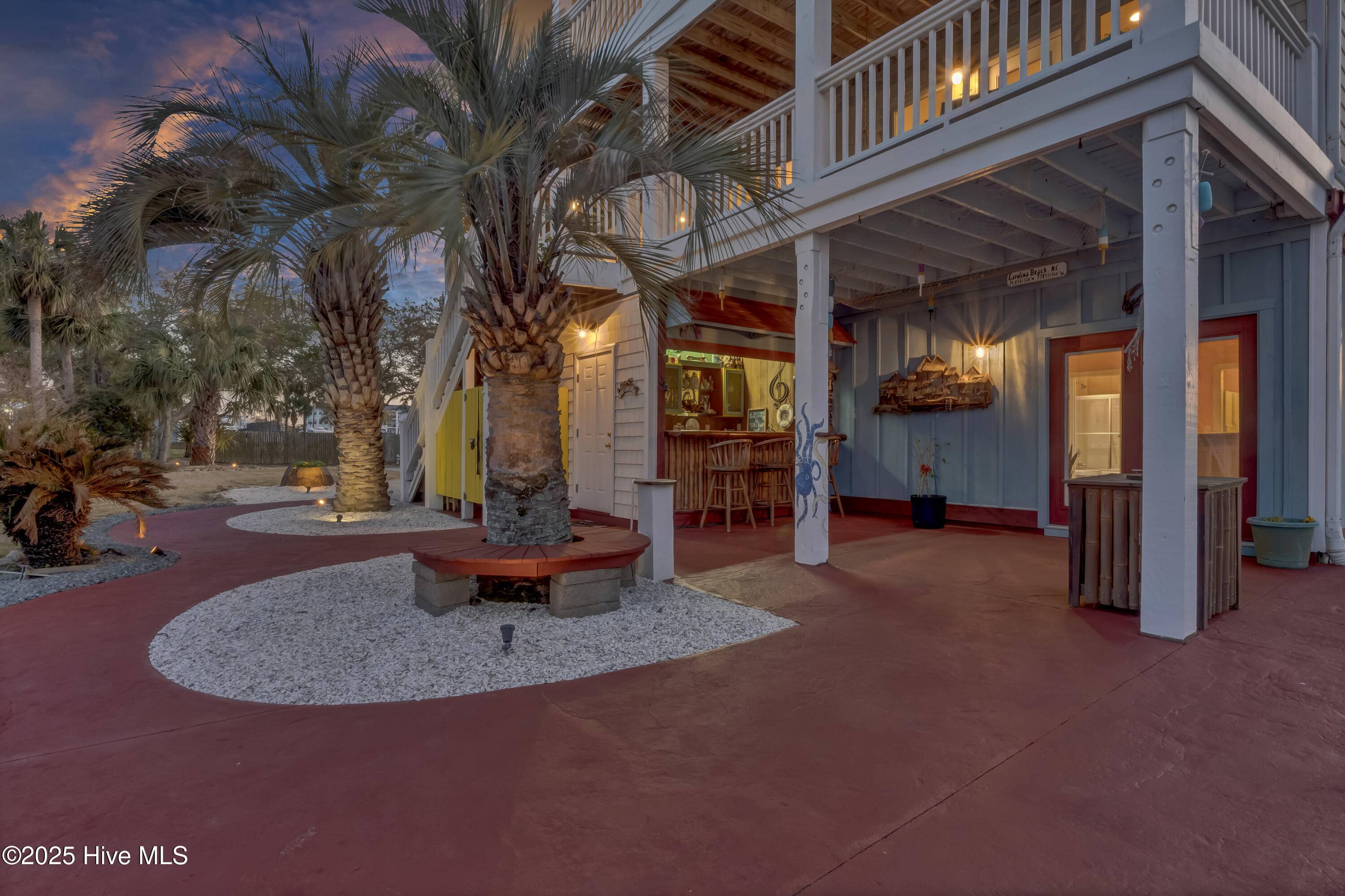 Carolina Beach, NC 28428,1001 Waterview PL