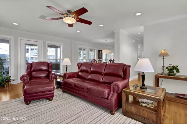 Carolina Beach, NC 28428,1001 Waterview PL