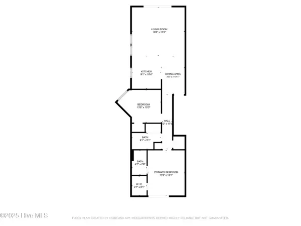 Carolina Beach, NC 28428,1717 Carolina Beach AVE N #2a