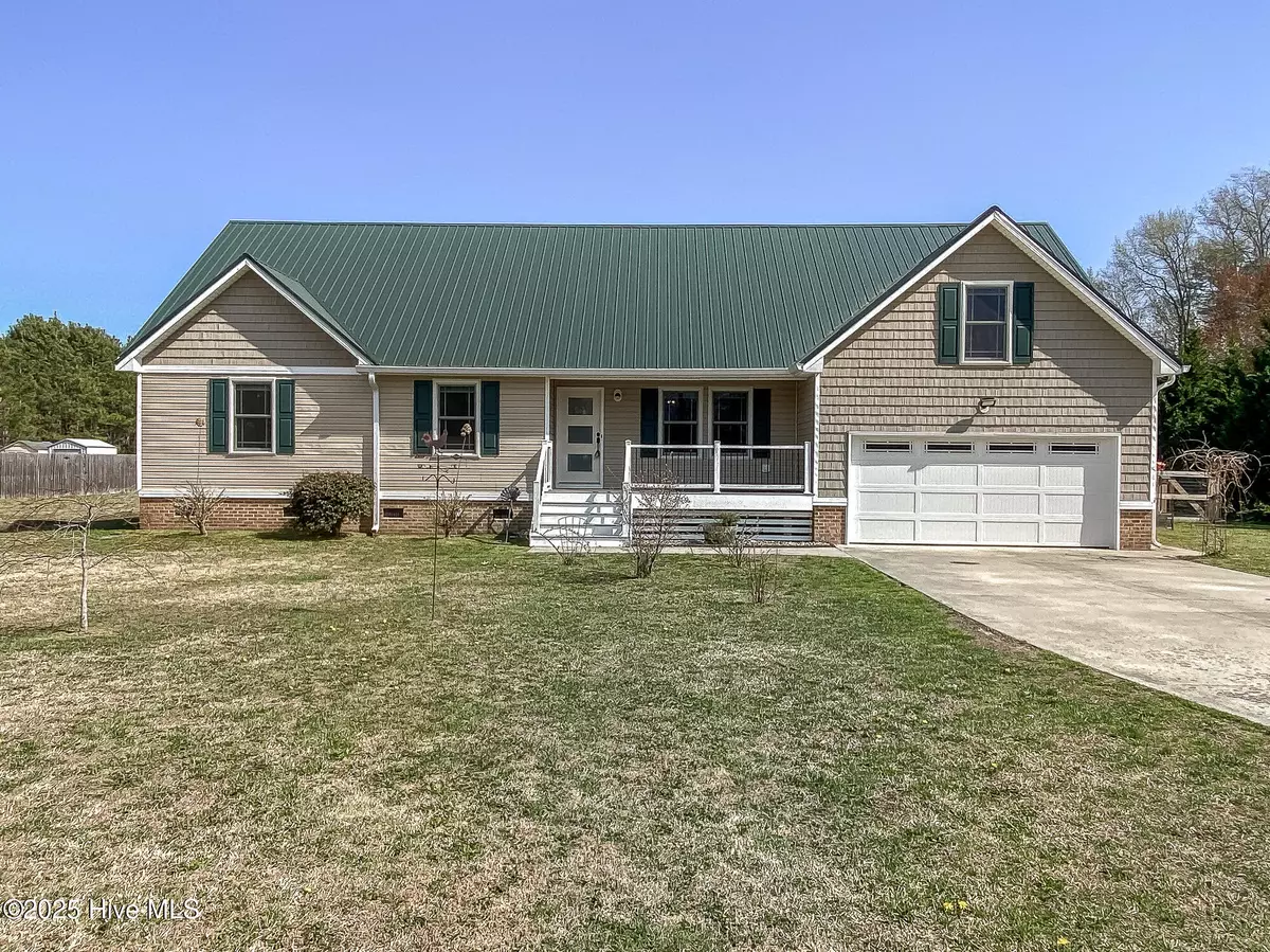 Moyock, NC 27958,375 NW Backwoods RD