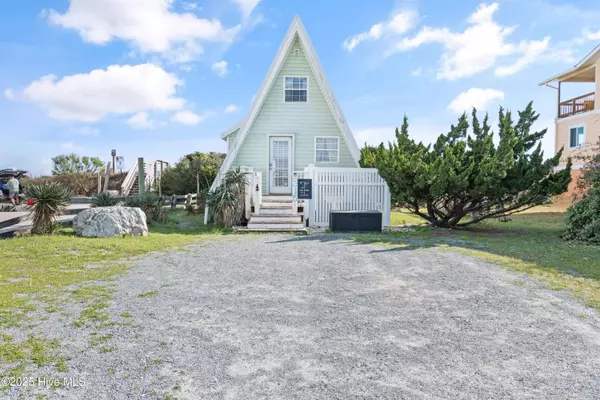 Holden Beach, NC 28462,315 Ocean BLVD E