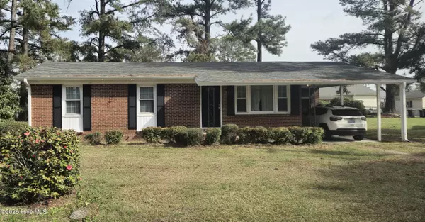 Lucama, NC 27851,415 Pineview ST