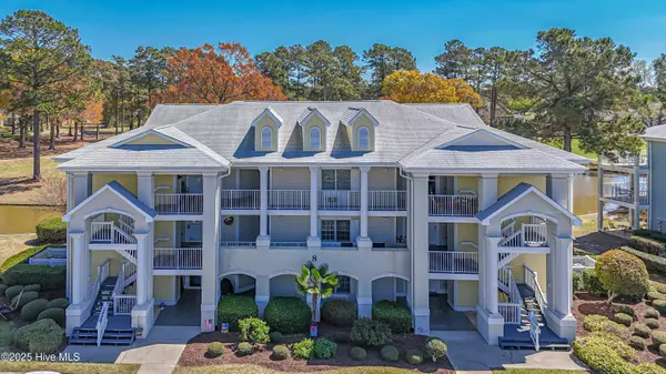 330 S Middleton DR NW #Unit 809, Calabash, NC 28467