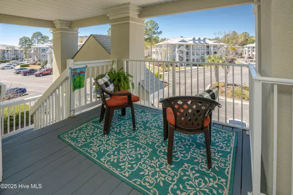 Calabash, NC 28467,330 S Middleton DR NW #Unit 809
