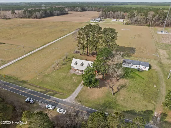 Washington, NC 27889,887 Horse Pen Swamp RD
