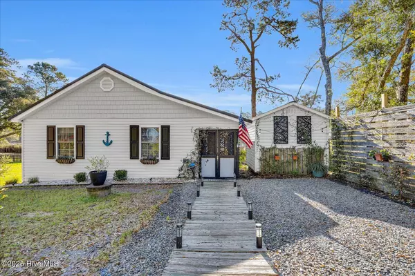 Shallotte, NC 28470,1566 Gurganus RD SW