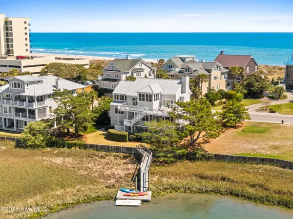 Wrightsville Beach, NC 28480,2609 N Lumina AVE