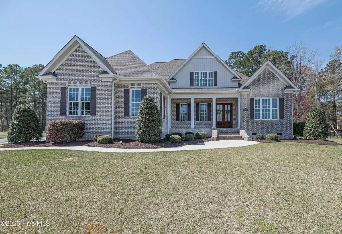 Greenville, NC 27858,1005 Nottingham RD
