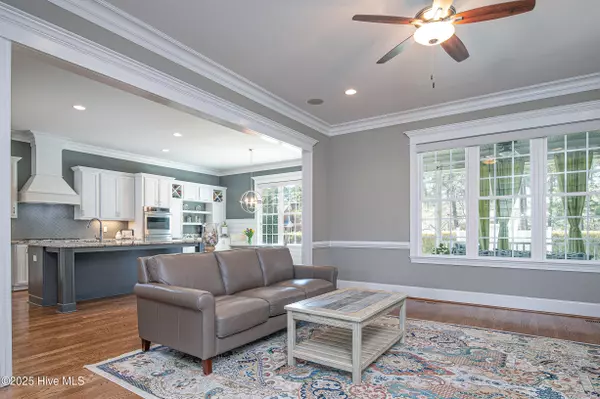 Greenville, NC 27858,1005 Nottingham RD
