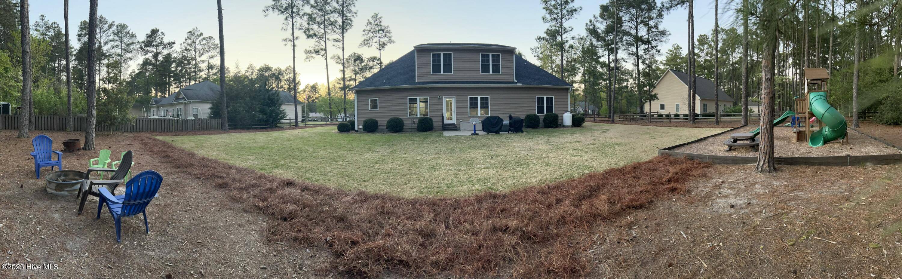 Whispering Pines, NC 28327,1187 Rays Bridge RD