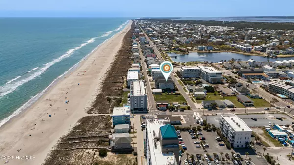 Carolina Beach, NC 28428,208 Carolina Beach AVE S ##300