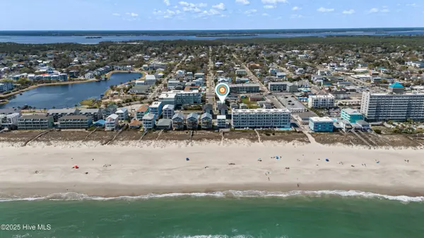 Carolina Beach, NC 28428,208 Carolina Beach AVE S ##300