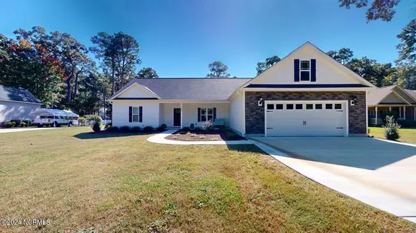 La Grange, NC 28551,209 Dobbs DR SE