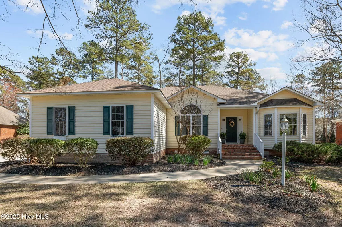 Chocowinity, NC 27817,106 Perquimans DR