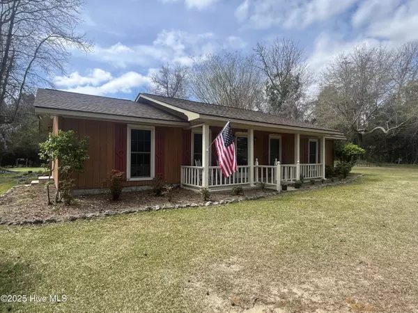 Arapahoe, NC 28510,7667 Kershaw RD