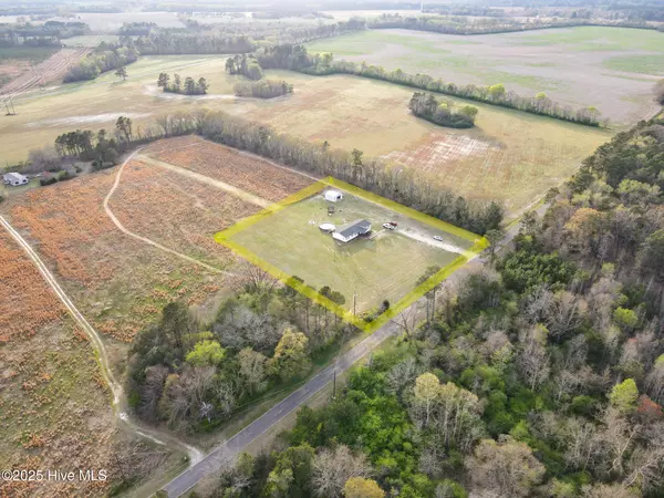 Laurel Hill, NC 28351,20700 Traders RD