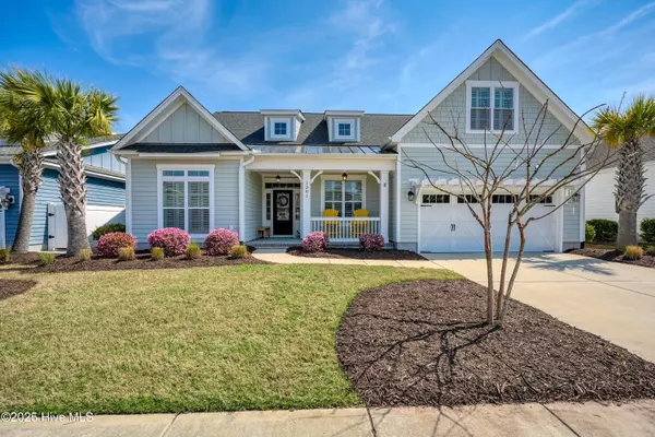 Ocean Isle Beach, NC 28469,1381 Ellsworth DR SW