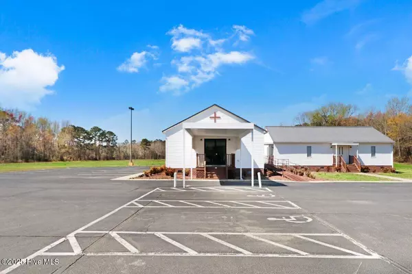 Kinston, NC 28504,3806 Us-258