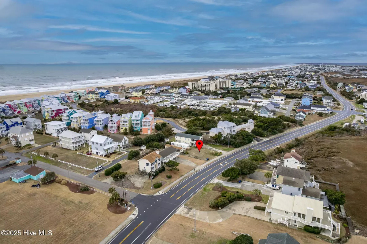 Atlantic Beach, NC 28512,1702 E Fort Macon RD