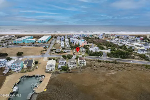 Atlantic Beach, NC 28512,1702 E Fort Macon RD