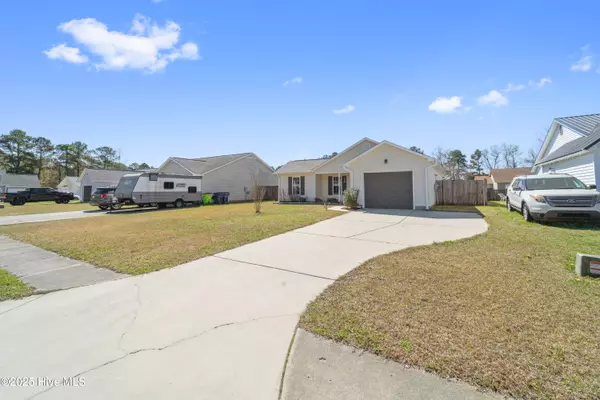 Havelock, NC 28532,114 Jer Mar DR