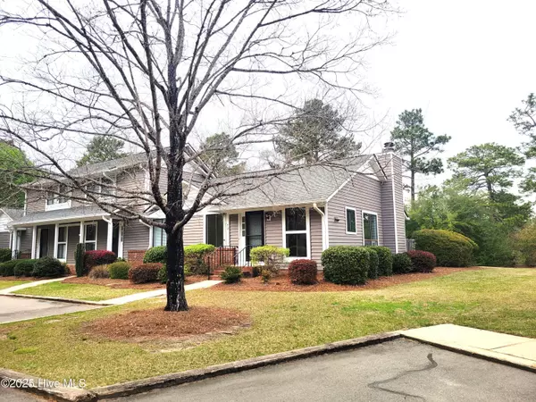 925 Morganton RD #7d,  Pinehurst,  NC 28374