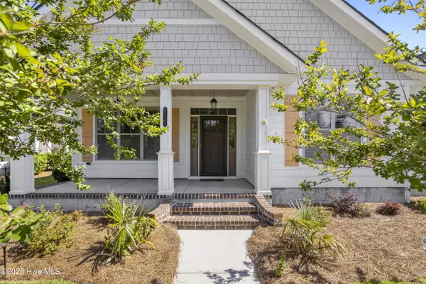 Leland, NC 28451,2111 Shelmore WAY