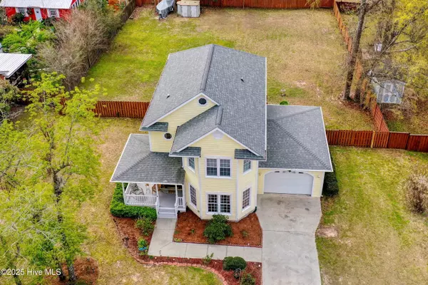 Leland, NC 28451,10213 Crofters CT SE
