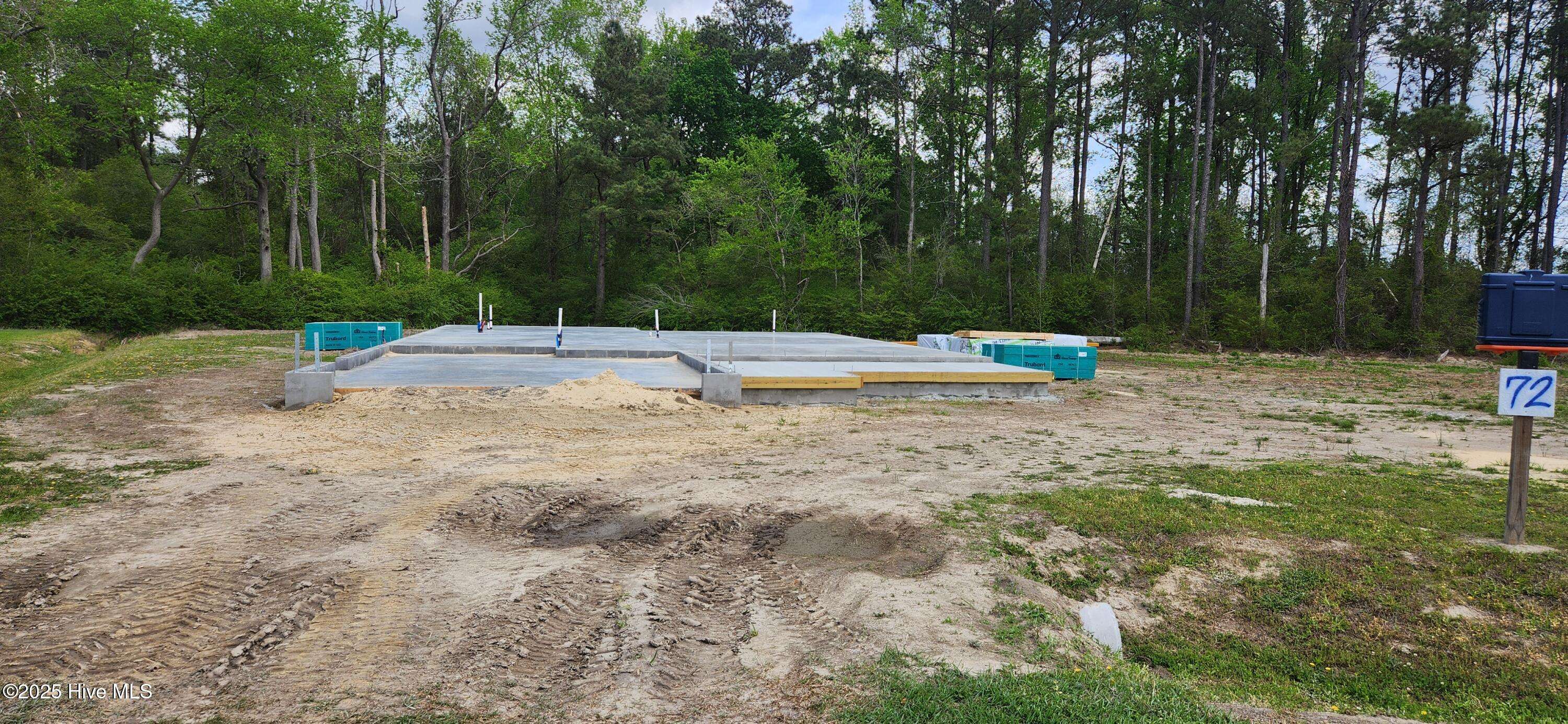 Pollocksville, NC 28573,130 Buckskin DR