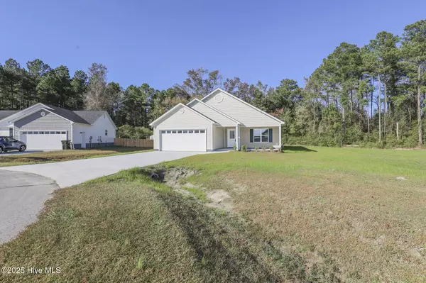 Pollocksville, NC 28573,130 Buckskin DR