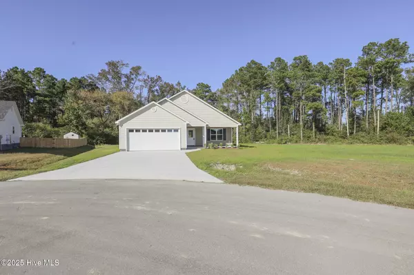 Pollocksville, NC 28573,130 Buckskin DR