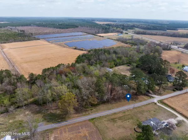 134 Long LN, Edenton, NC 27932