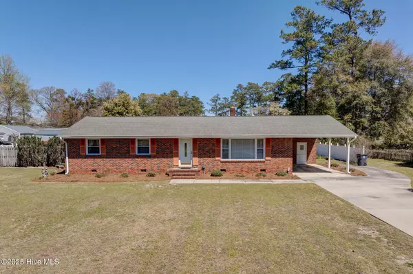 204 Cornwallis RD, Riegelwood, NC 28456