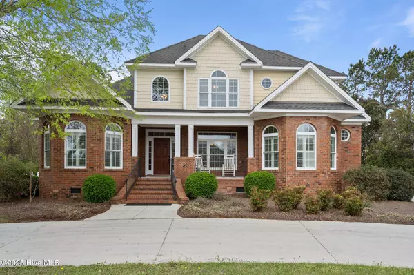 125 Iverleigh LN,  Jacksonville,  NC 28540