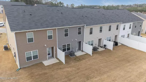 Carthage, NC 28327,2309 Gracie LN