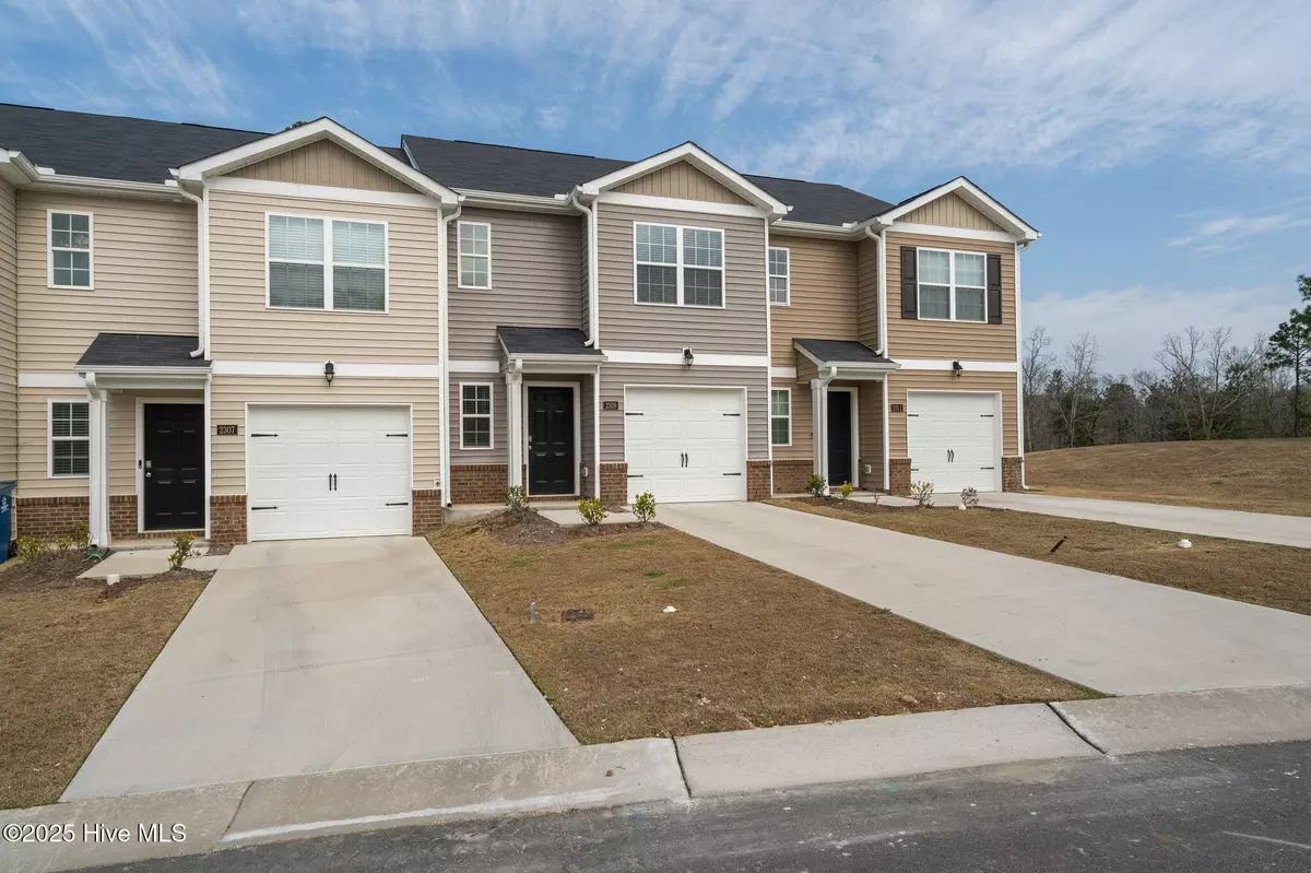 Carthage, NC 28327,2309 Gracie LN
