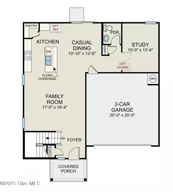 Jacksonville, NC 28540,520 Sandy Hollow DR