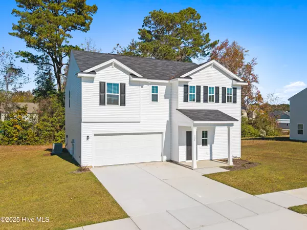 Jacksonville, NC 28540,520 Sandy Hollow DR