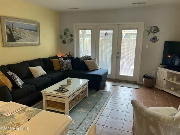 Pine Knoll Shores, NC 28512,283 Salter Path RD #112